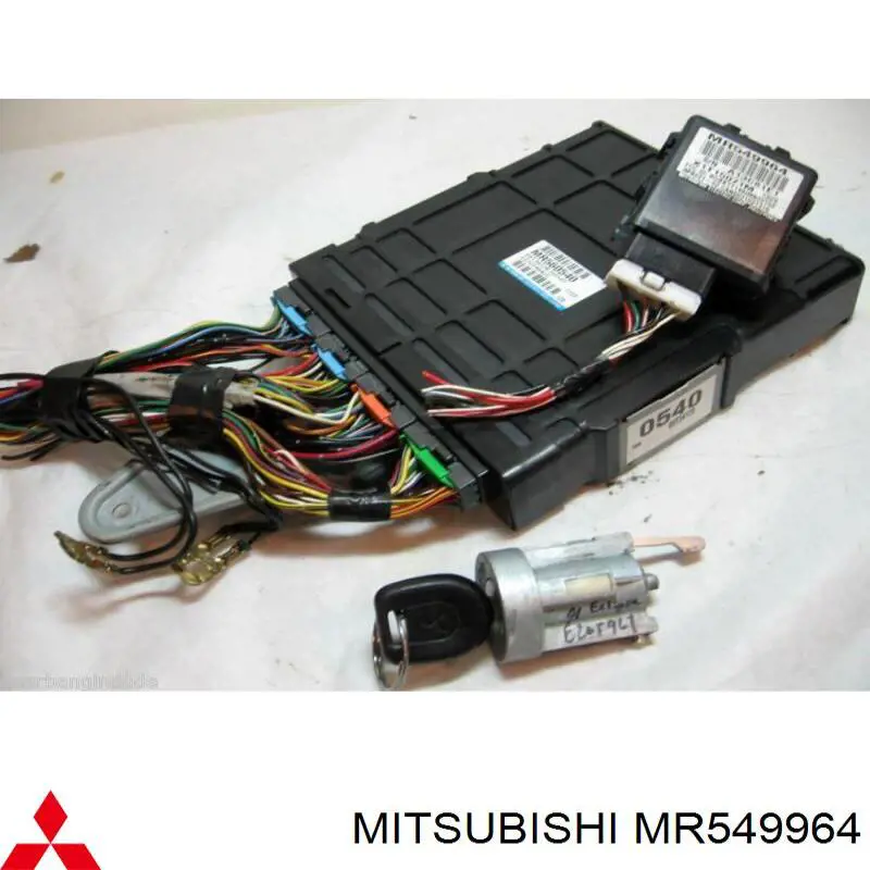 Купить MR549964 Mitsubishi 