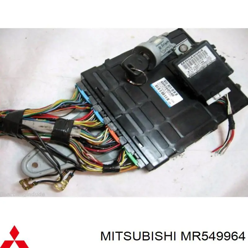 MR549964 Mitsubishi 