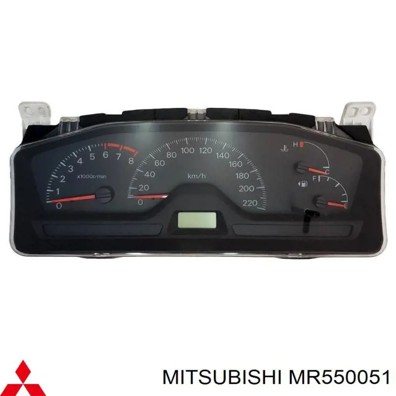 MR550051 Mitsubishi 