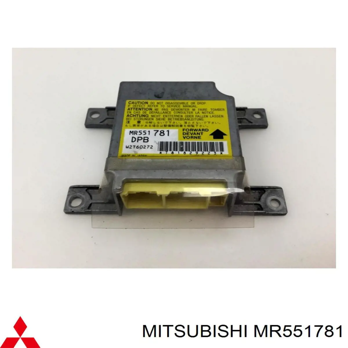 MR551781 Mitsubishi 