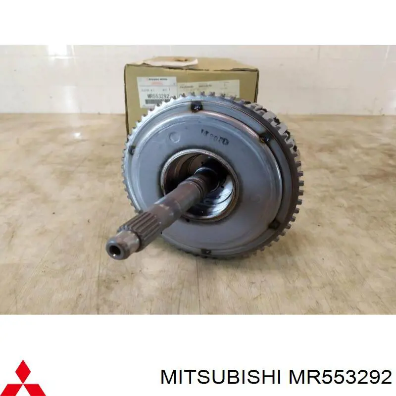 MR553292 Mitsubishi 