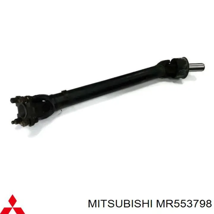  MR553798 Mitsubishi