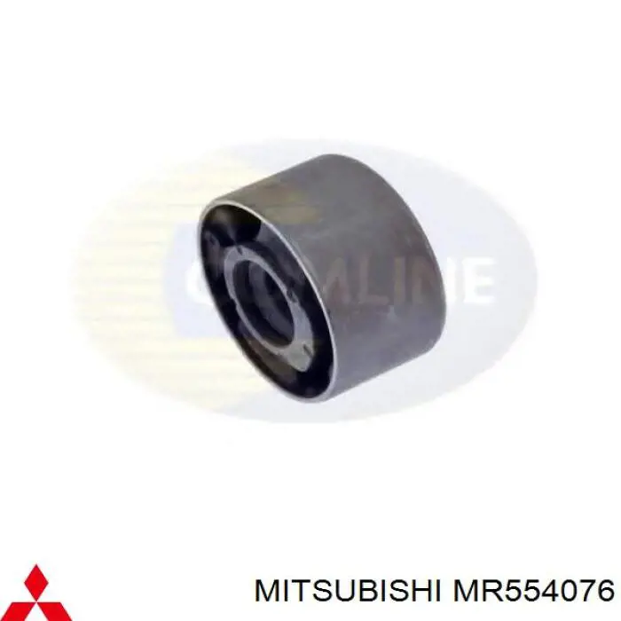 Сайлентблок подрамника задний RBI M25V730