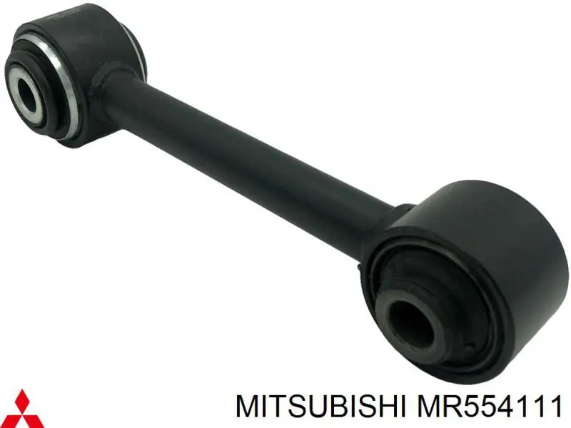 Тяга поперечная задней подвески MR554111 Mitsubishi