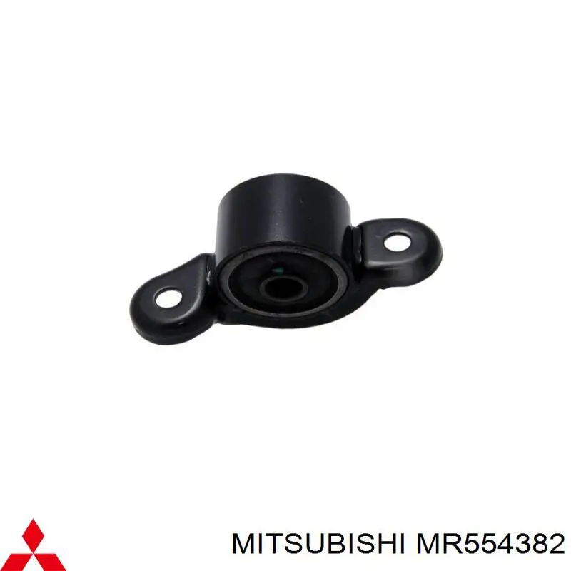 Сайлентблок переднего рычага MR554382 Mitsubishi