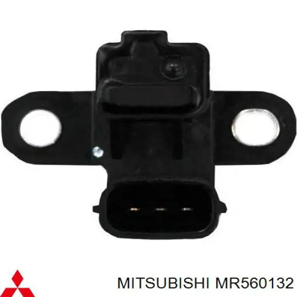 MR560132 Mitsubishi sensor de posição (de revoluções de cambota)