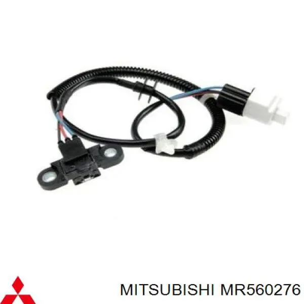 MR560276 Mitsubishi датчик коленвала
