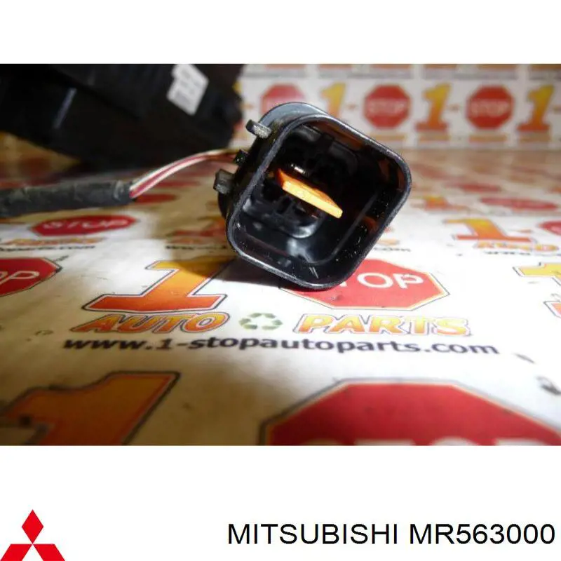 MR563000 Mitsubishi 
