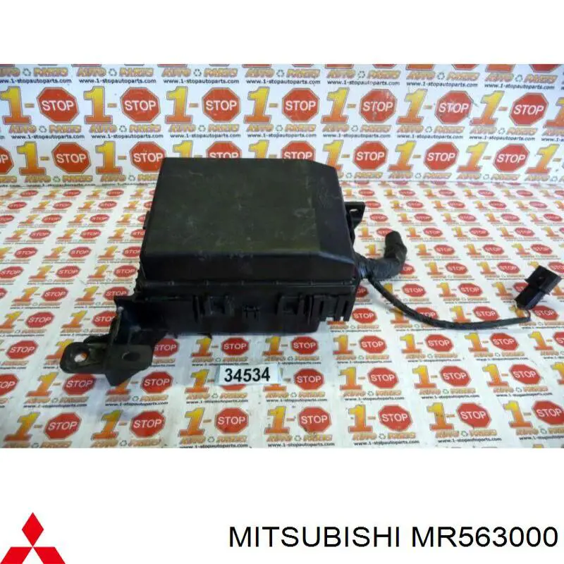 Купить MR563000 Mitsubishi 