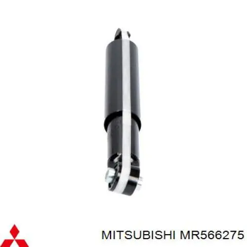 Амортизатор задний MR566275 Mitsubishi