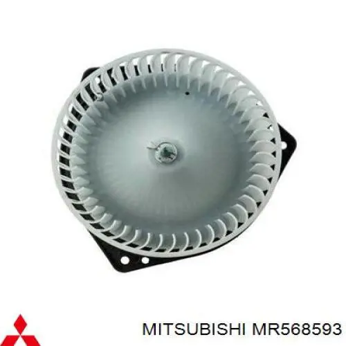 Моторчик печки Hotaru HMBF0403
