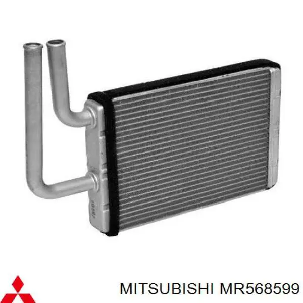 MR568599 Mitsubishi