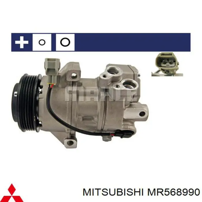 MR568990 Mitsubishi 