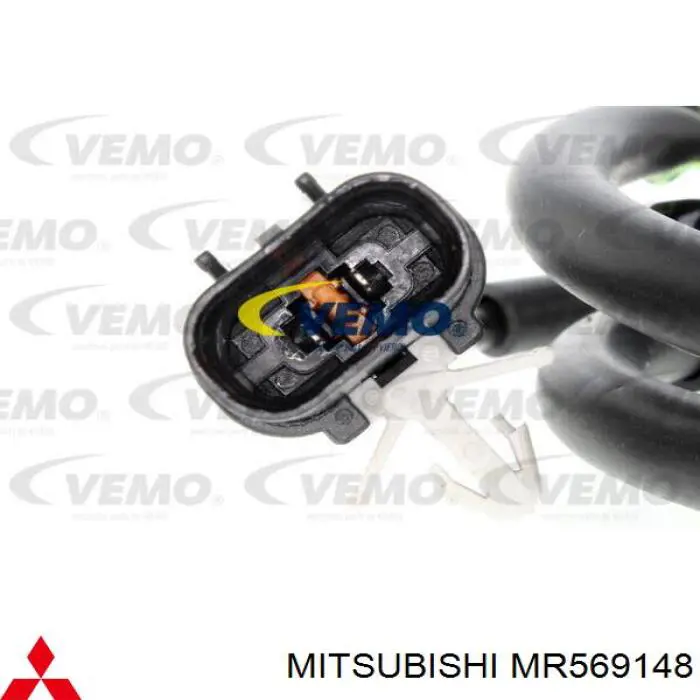 Датчик АБС (ABS) передний правый MR569148 Mitsubishi