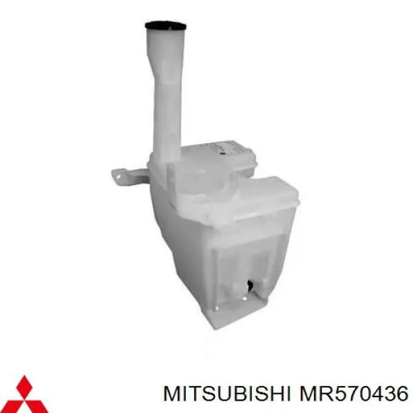 MR570436 Mitsubishi