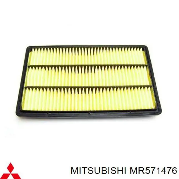 MR571476 Mitsubishi