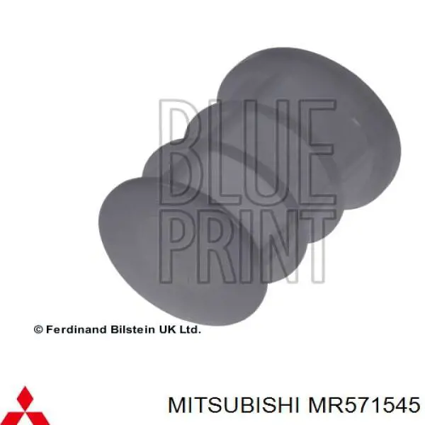 MB181933 Mitsubishi Фильтр топлива