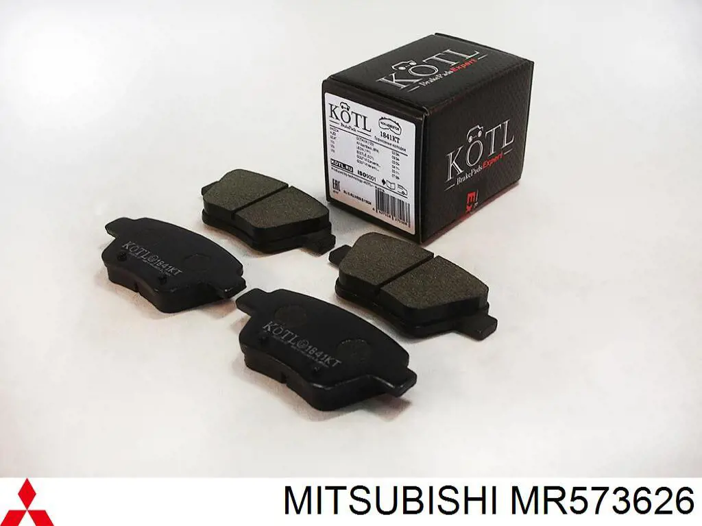 Модуль бензонасоса Mitsubishi MR573626 цена, от 51.95 USD