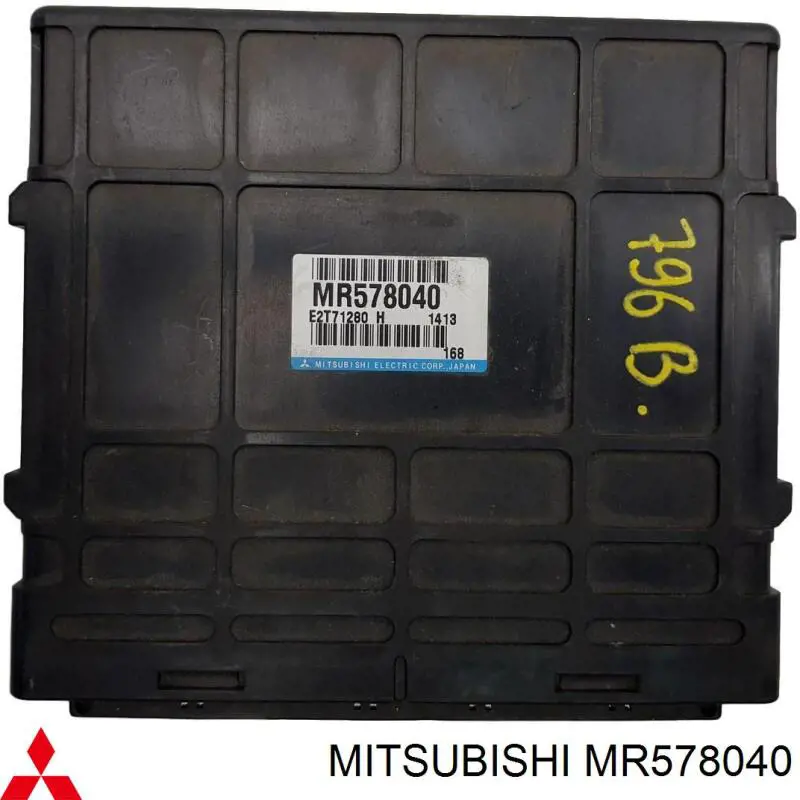  MR578040 Mitsubishi