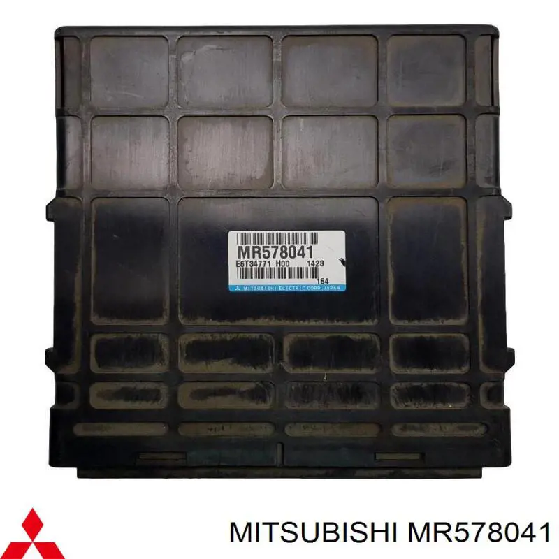  MR578041 Mitsubishi