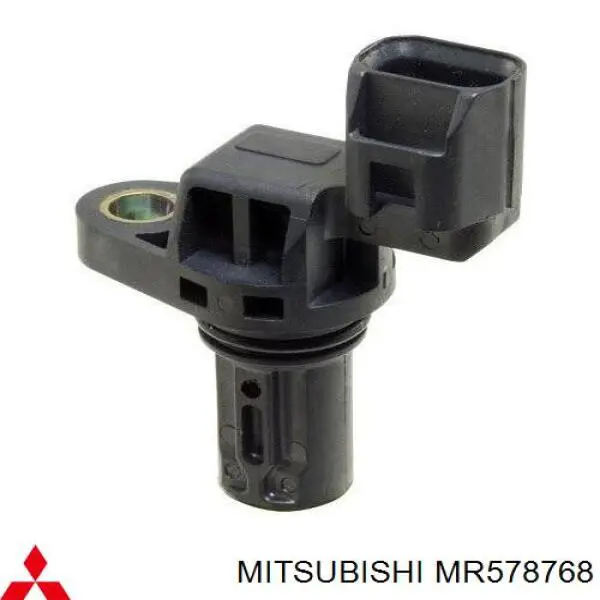 MR578768 Mitsubishi датчик положения распредвала