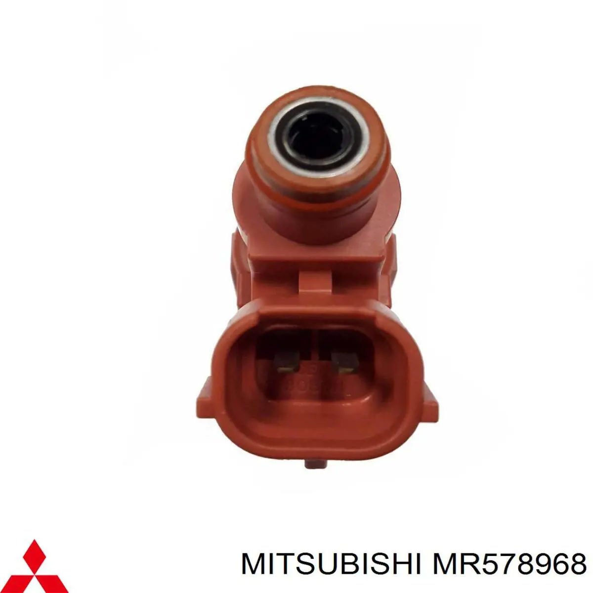 MR578968 Mitsubishi Топливные форсунки