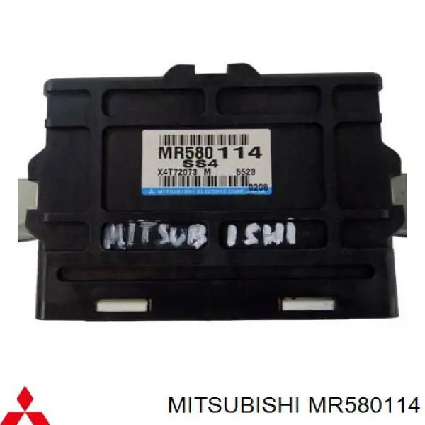  MR580114 Mitsubishi