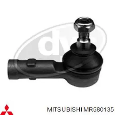 Рулевой наконечник MR580135 Mitsubishi