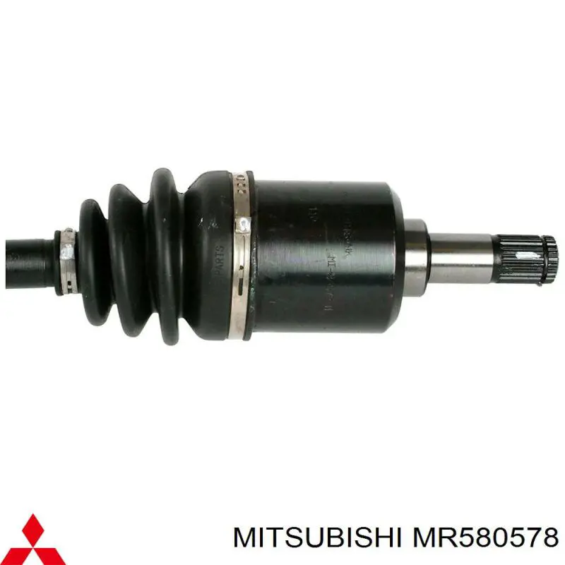  MR580578 Mitsubishi