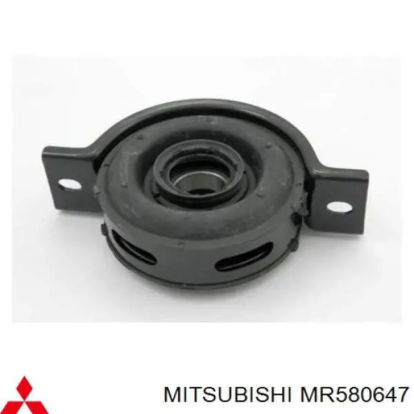 Купить MR580647 Mitsubishi Опорный подшипник карданного вала