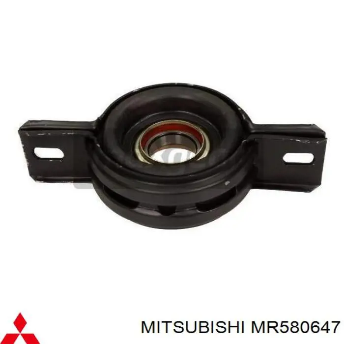Карданный подшипник Mitsubishi MR580647 цена, от 52.15 USD