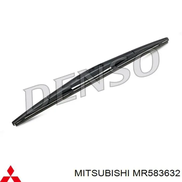 MR583632 Mitsubishi