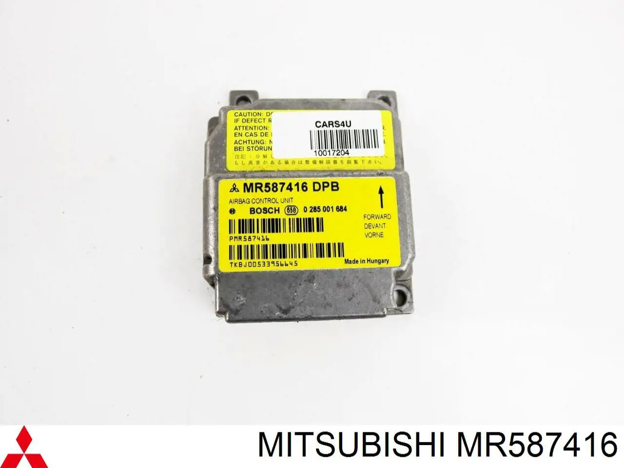 MR587416 Mitsubishi 