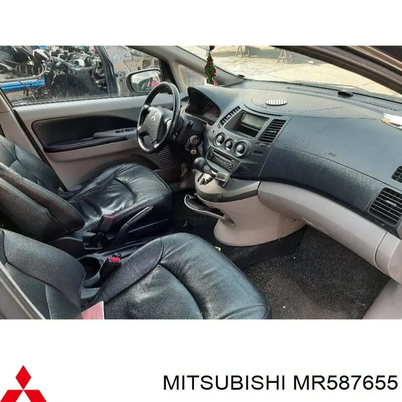 Купить MR587655 Mitsubishi 
