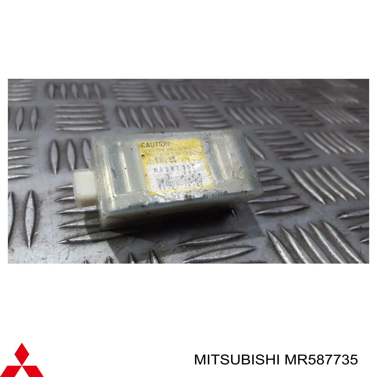  MR587735 Mitsubishi