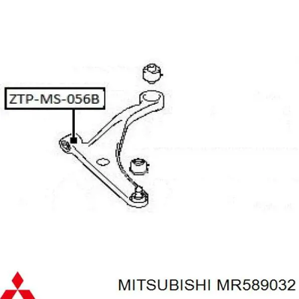 MR589032 Mitsubishi