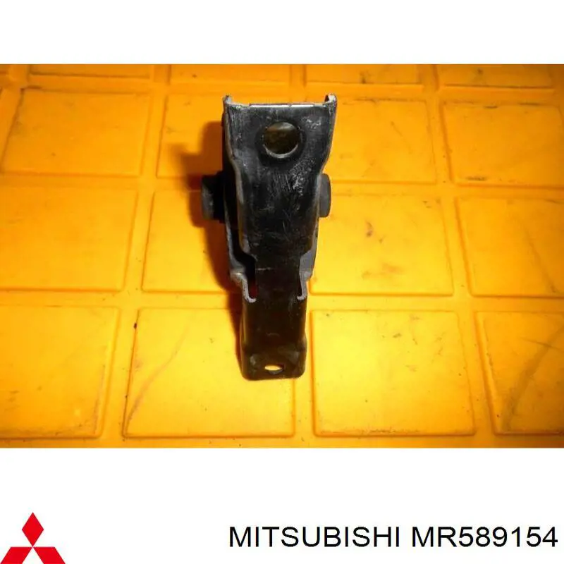  MR589154 Mitsubishi