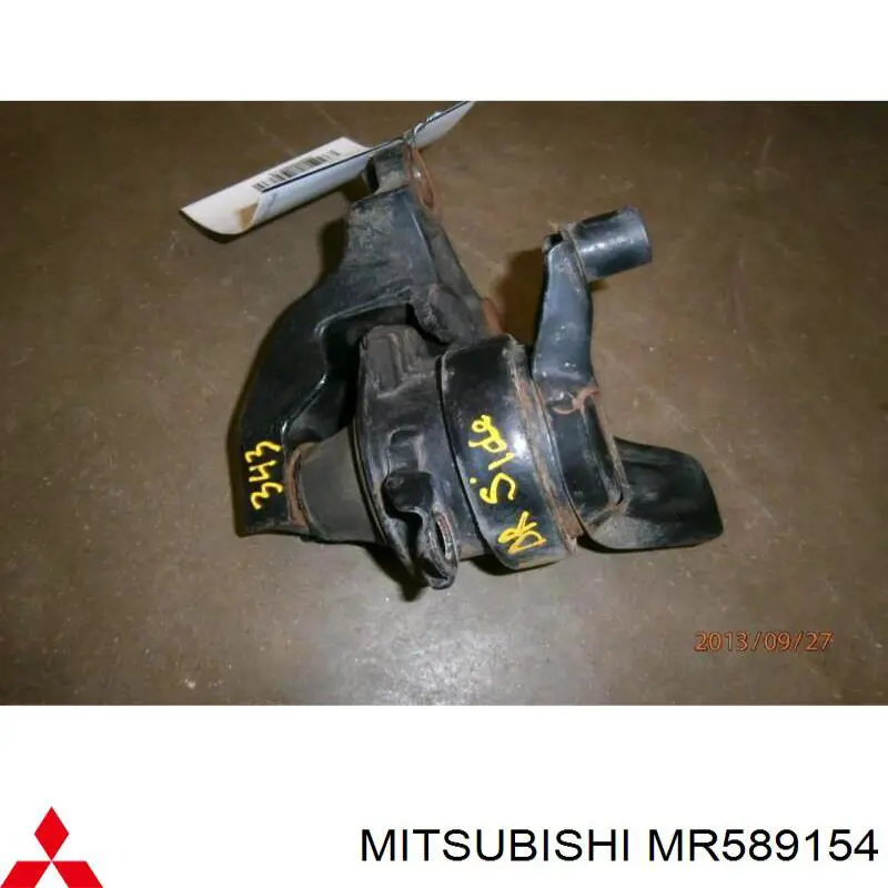 MR589154 Mitsubishi 
