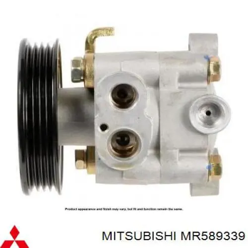  MR589339 Mitsubishi