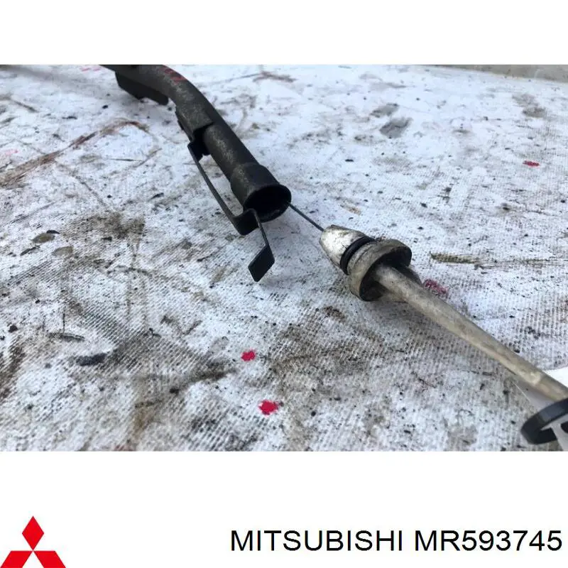 MR593745 Mitsubishi 