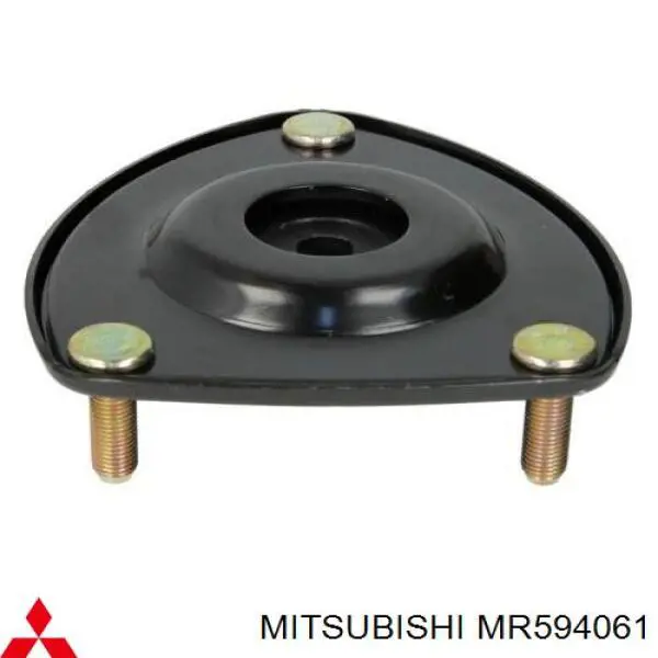 Опора амортизатора переднего MR594061 Mitsubishi