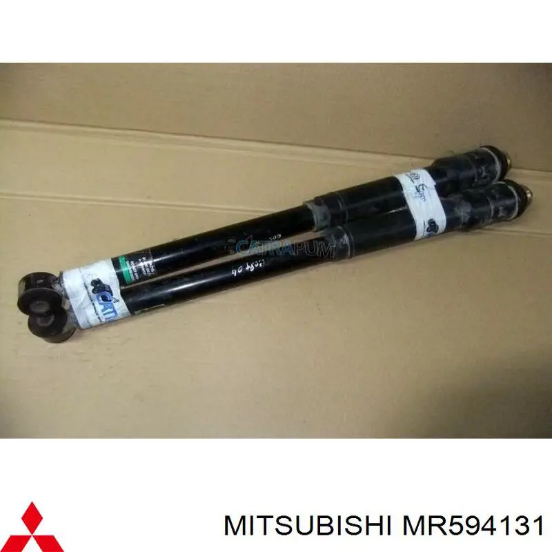 MR594131 Mitsubishi