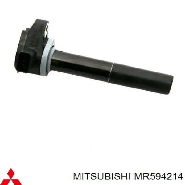 ГЦС Mitsubishi MR594214 цена, от 23.02 USD