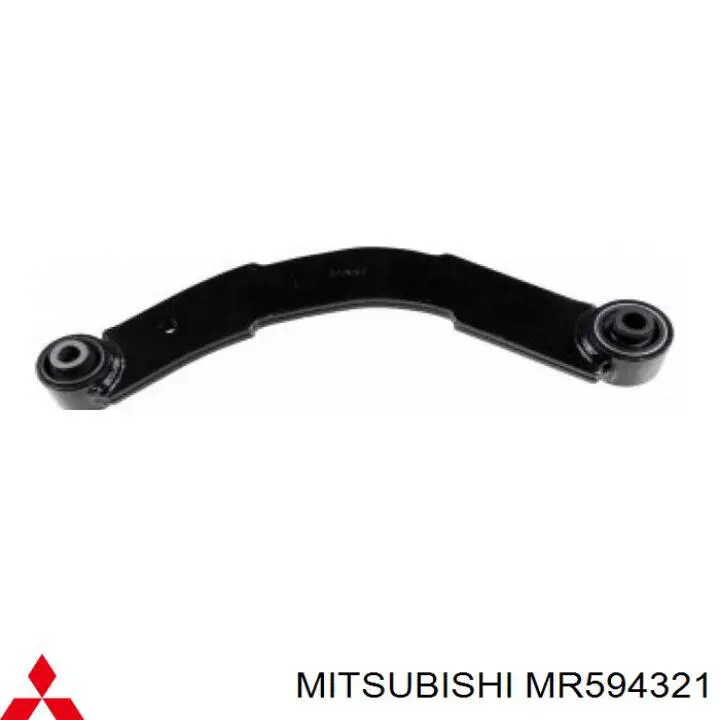 MR594321 Mitsubishi
