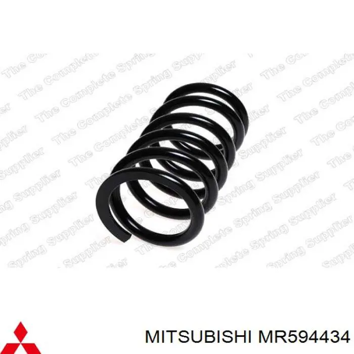 MR594434 Mitsubishi