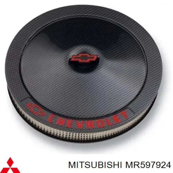  MR597924 Mitsubishi