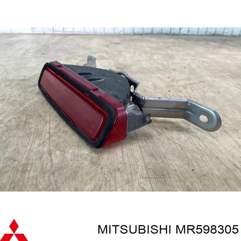 MR598305 Mitsubishi 