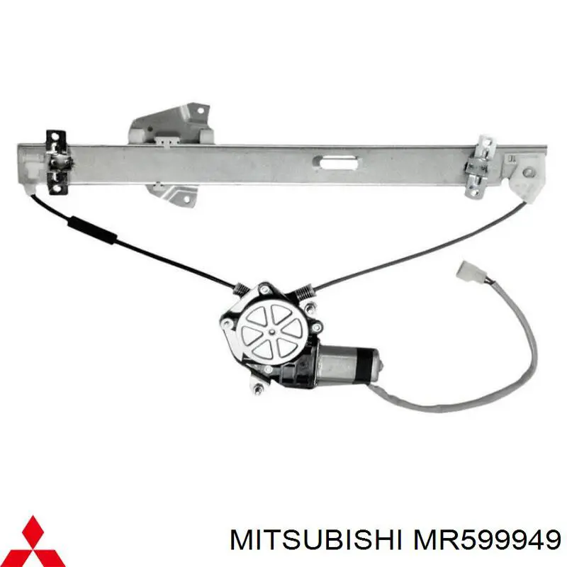 MR599949 Mitsubishi 