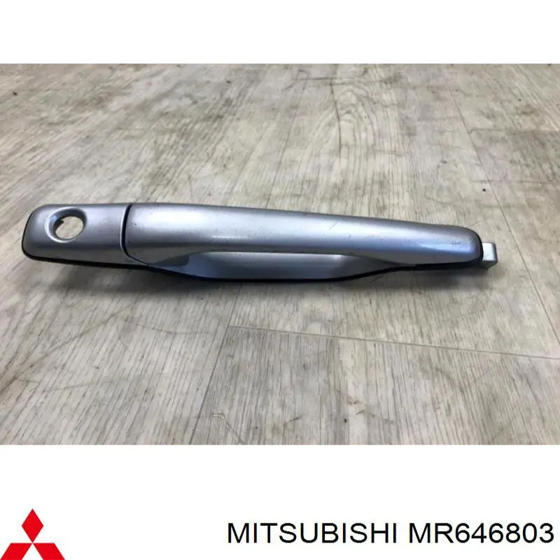 MR646803 Mitsubishi 