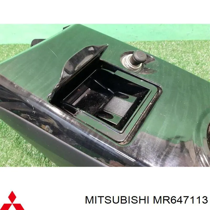 Купить MR647113 Mitsubishi 